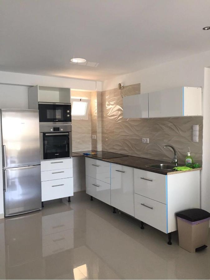 Levante Beachfront Luxury Apartment Benidorm Buitenkant foto